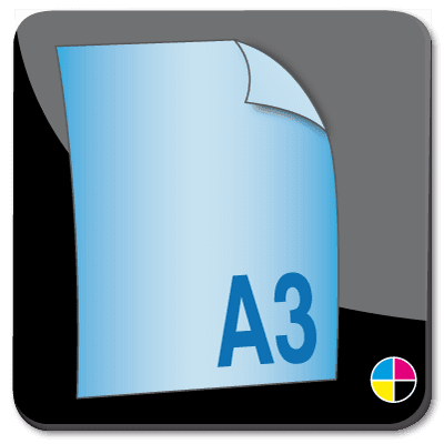 Toon details van 5.0 Posters offset A3 t/m A1